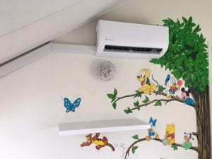 Airconditioning | De Wilde Koeltechniek Tiel | Betuwe