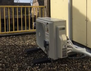 Airconditioning | De Wilde Koeltechniek Tiel | Betuwe