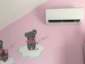 Airconditioning | De Wilde Koeltechniek Tiel | Betuwe