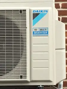 Daikin Multi Inverter | De Wilde Koeltechniek