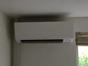 Daikin Multi Inverter | De Wilde Koeltechniek