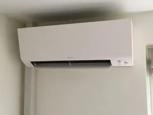 Daikin Multi Inverter | De Wilde Koeltechniek