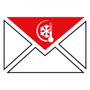 Contact icoon | De Wilde Koeltechniek | Tiel