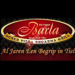 Barla