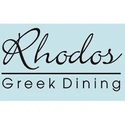 Rhodos Greek Dining
