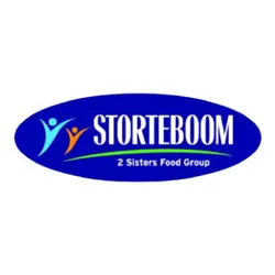 Storteboom